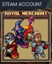 Royal Merchant Pc