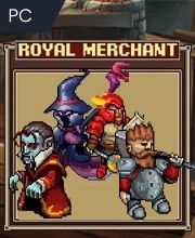 Royal Merchant Pc