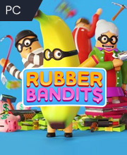 Rubber Bandits Pc