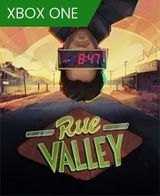 Rue Valley Xbox One