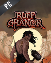 Ruff Ghanor Pc