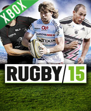 Rugby 15 Xbox One