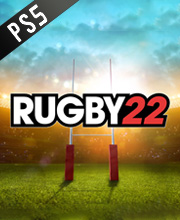 Rugby 22 Playstation 5