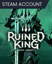 Ruined King A League of Legends Story Pc