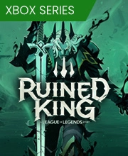 Ruined King A League of Legends Story Xbox Series X