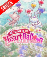 Ruku’s Heart Balloon Switch