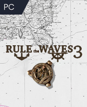 Rule the Waves 3 Pc
