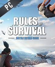Rules Of Survival Pc