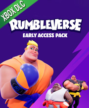 Rumbleverse Early Access Pack Xbox One