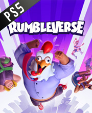 Rumbleverse Playstation 5