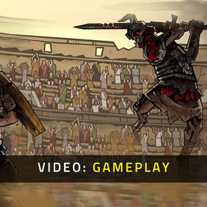 Rune Coliseum Gameplay Video