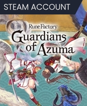 Rune Factory Guardians of Azuma Pc