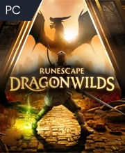 RuneScape Dragonwilds Pc