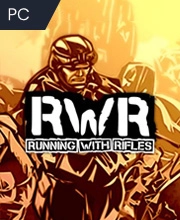 Running With Rifles Pc