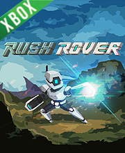 Rush Rover Xbox One