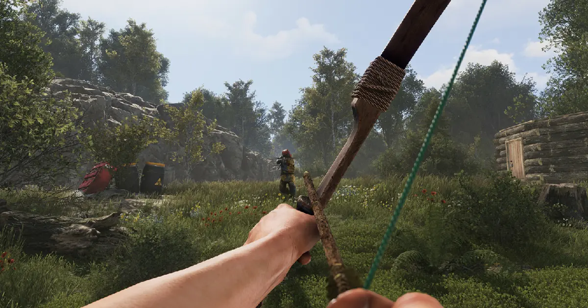 Rust Wipe Day: Krijg de game met 50% korting & start vers