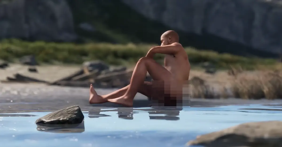 Rust Wipe Day: Krijg de game met 50% korting & start vers