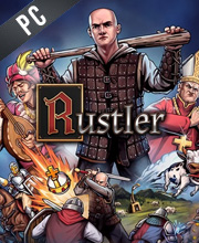 Rustler Pc