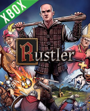 Rustler Xbox One