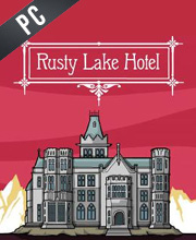 Rusty Lake Hotel Pc