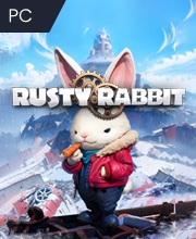 Rusty Rabbit