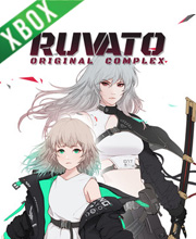 Ruvato Original Complex Xbox One