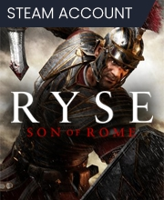 Ryse Son of Rome Pc