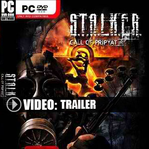 Koop S.T.A.L.K.E.R. Call Of Pripyat CD Key Compare Prices