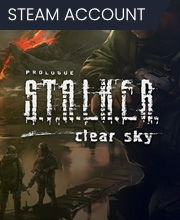 S.T.A.L.K.E.R Clear Sky Pc