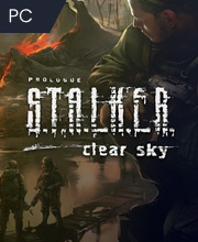 S.T.A.L.K.E.R. Clear Sky Pc