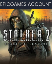 S.T.A.L.K.E.R. 2 Heart of Chornobyl