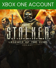 S.T.A.L.K.E.R. Legends of the Zone Trilogy Xbox One