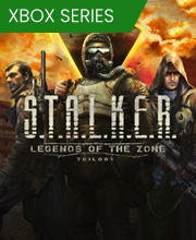 S.T.A.L.K.E.R. Legends of the Zone Trilogy Xbox Series X