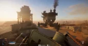 SAND Raiders of Sophie Early Access uitgesteld na Server Slam