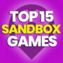 Beste deals op Sandbox Games (augustus 2020)