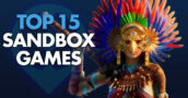 Top 15 Sandbox-spellen van 2024: Deals en aanbiedingen die je niet mag missen!