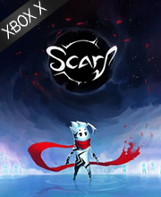 SCARF Xbox Series X