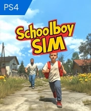 SCHOOLBOY SIM Playstation 4