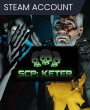 SCP Keter Pc