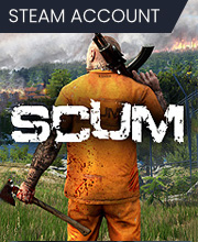 SCUM Pc