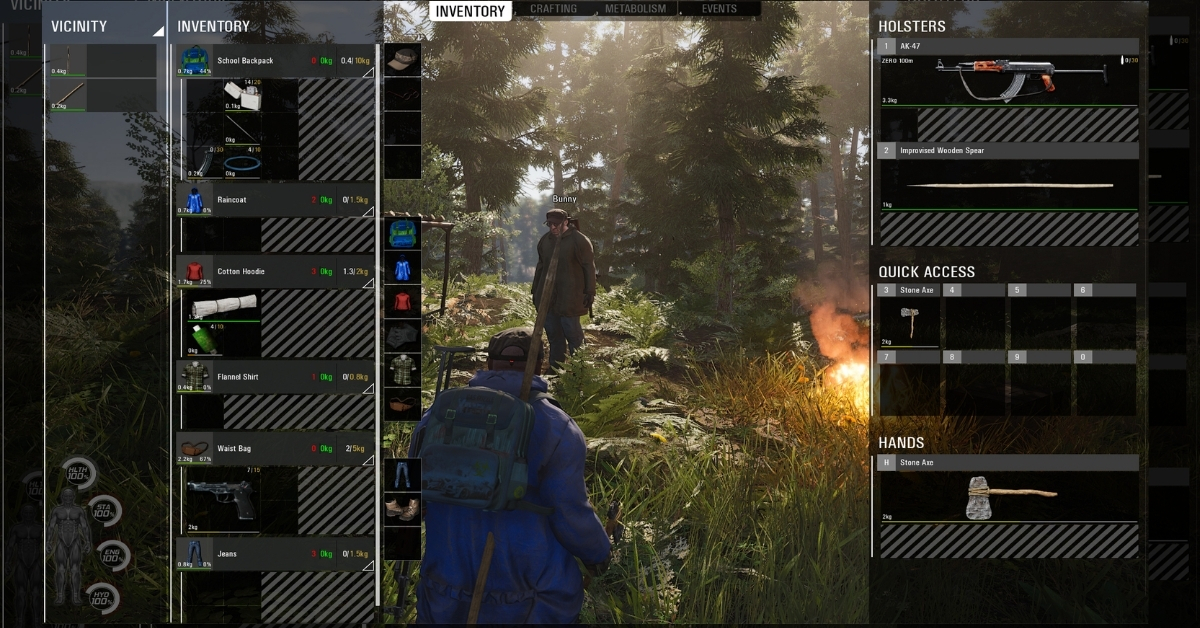 Steam Alert: Deze Early Access Game is Nu 50% Korting – Scoor de Deal Voordat Hij Verdwijnt!