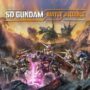 SD Gundam Battle Alliance: Speelbare demo & trailer