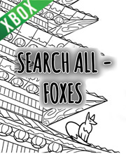 SEARCH ALL FOXES Xbox One