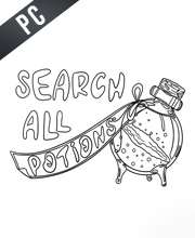 SEARCH ALL POTIONS Pc