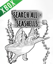 SEARCH ALL SEASHELLS Xbox One