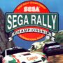 SEGA Rally: Gameplay & Demo van onofficiële remake, Over Jump