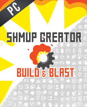 SHMUP Creator Pc