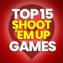 15 van de beste Shoot ‘em Up Games en vergelijk de prijzen