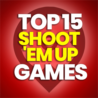15 van de beste Shoot 'em Up Games en vergelijk de prijzen