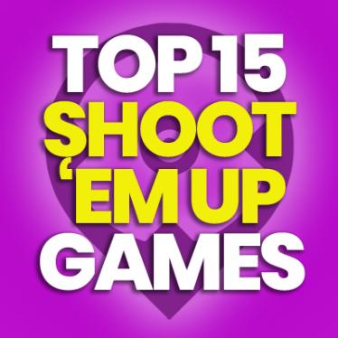 15 van de beste shoot 'em up games en vergelijk de prijzen